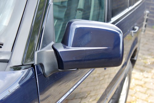 NO RESERVE! 1998 Range Rover P38a 2.5 DHSE For Sale (picture 85 of 103)