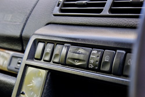 NO RESERVE! 1998 Range Rover P38a 2.5 DHSE For Sale (picture 54 of 103)