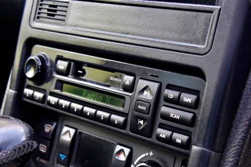 NO RESERVE! 1998 Range Rover P38a 2.5 DHSE For Sale (picture 52 of 103)