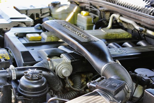 NO RESERVE! 1998 Range Rover P38a 2.5 DHSE For Sale (picture 90 of 103)