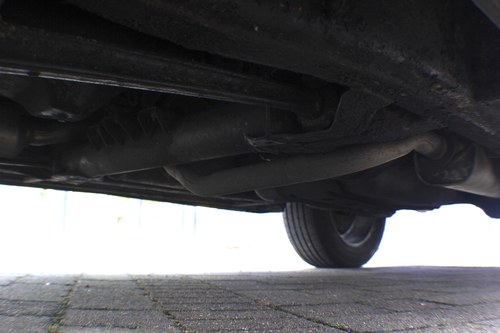 NO RESERVE! 1998 Range Rover P38a 2.5 DHSE For Sale (picture 98 of 103)