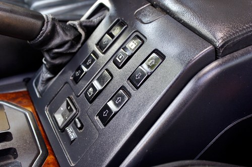 NO RESERVE! 1998 Range Rover P38a 2.5 DHSE For Sale (picture 58 of 103)