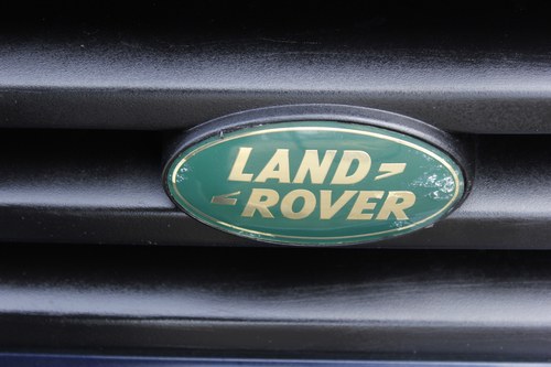 NO RESERVE! 1998 Range Rover P38a 2.5 DHSE For Sale (picture 84 of 103)