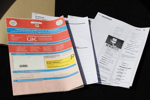 NO RESERVE! 1998 Range Rover P38a 2.5 DHSE For Sale (picture 103 of 103)