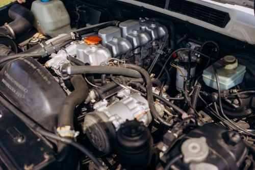 1989 Range Rover Classic Two-Door zum Verkauf (Bild 114 von 121)