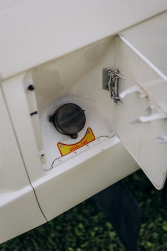 1989 Range Rover Classic Two-Door zum Verkauf (Bild 102 von 121)