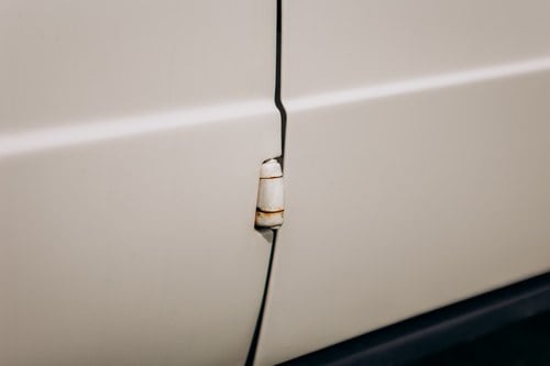 1989 Range Rover Classic Two-Door zum Verkauf (Bild 90 von 121)