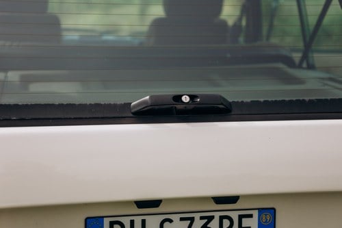 1989 Range Rover Classic Two-Door zum Verkauf (Bild 101 von 121)