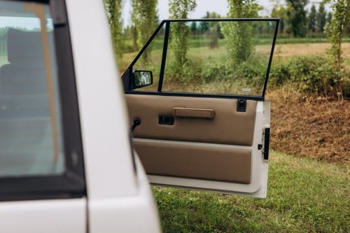 1989 Range Rover Classic Two-Door zum Verkauf (Bild 20 von 121)