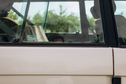 1989 Range Rover Classic Two-Door zum Verkauf (Bild 85 von 121)