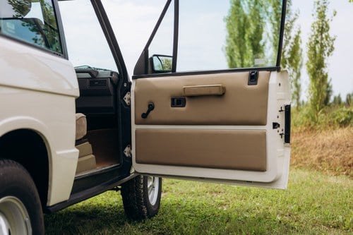 1989 Range Rover Classic Two-Door zum Verkauf (Bild 19 von 121)