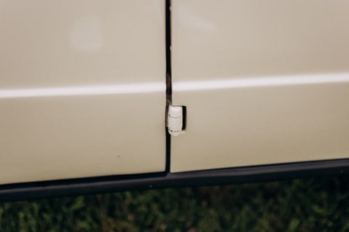 1989 Range Rover Classic Two-Door zum Verkauf (Bild 84 von 121)