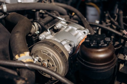 1989 Range Rover Classic Two-Door zum Verkauf (Bild 111 von 121)