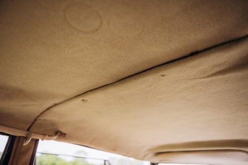 1989 Range Rover Classic Two-Door zum Verkauf (Bild 52 von 121)