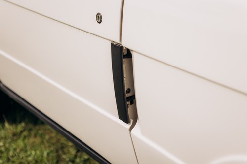 1989 Range Rover Classic Two-Door zum Verkauf (Bild 87 von 121)