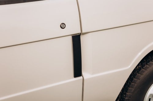 1989 Range Rover Classic Two-Door zum Verkauf (Bild 91 von 121)