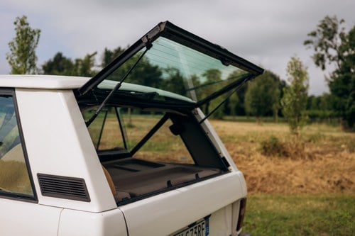 1989 Range Rover Classic Two-Door zum Verkauf (Bild 70 von 121)