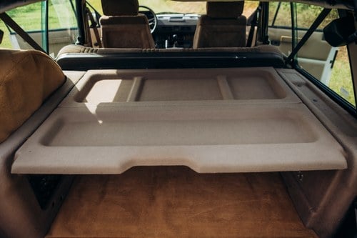 1989 Range Rover Classic Two-Door zum Verkauf (Bild 65 von 121)