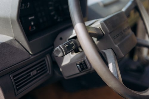 1989 Range Rover Classic Two-Door zum Verkauf (Bild 58 von 121)