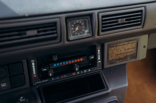 1989 Range Rover Classic Two-Door zum Verkauf (Bild 31 von 121)