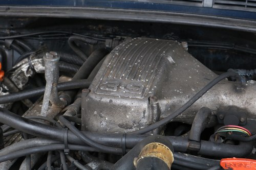 NO RESERVE - 1990 Range Rover 3.9 EFI Vogue SE For Sale (picture 83 of 102)