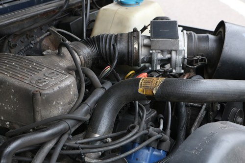 NO RESERVE - 1990 Range Rover 3.9 EFI Vogue SE For Sale (picture 85 of 102)