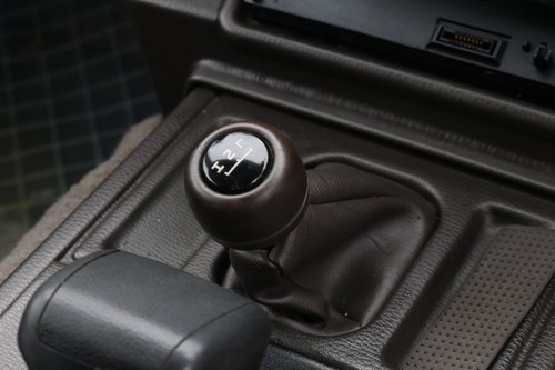 NO RESERVE - 1990 Range Rover 3.9 EFI Vogue SE For Sale (picture 22 of 102)