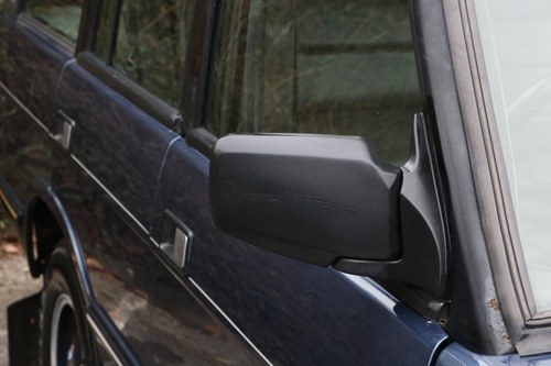 NO RESERVE - 1990 Range Rover 3.9 EFI Vogue SE For Sale (picture 58 of 102)