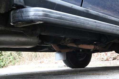 NO RESERVE - 1990 Range Rover 3.9 EFI Vogue SE For Sale (picture 91 of 102)