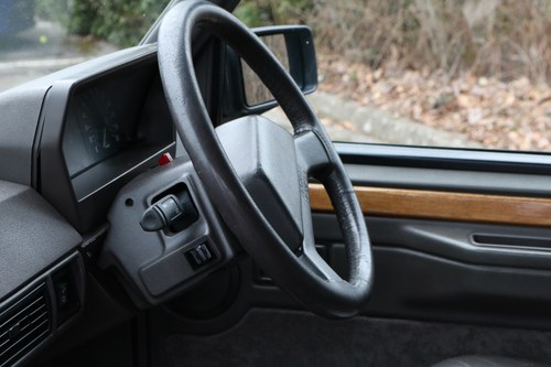 NO RESERVE - 1990 Range Rover 3.9 EFI Vogue SE For Sale (picture 15 of 102)