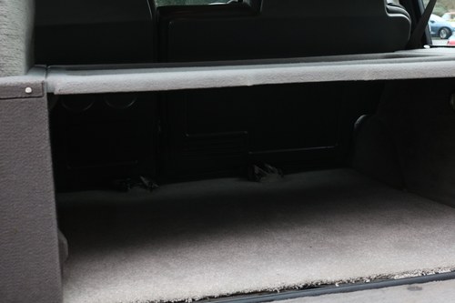 NO RESERVE - 1990 Range Rover 3.9 EFI Vogue SE For Sale (picture 44 of 102)