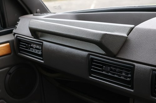 NO RESERVE - 1990 Range Rover 3.9 EFI Vogue SE For Sale (picture 19 of 102)