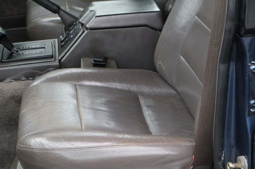 NO RESERVE - 1990 Range Rover 3.9 EFI Vogue SE For Sale (picture 29 of 102)