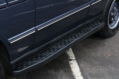 NO RESERVE - 1990 Range Rover 3.9 EFI Vogue SE For Sale (picture 56 of 102)