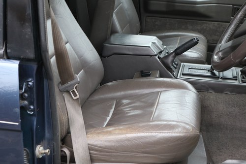 NO RESERVE - 1990 Range Rover 3.9 EFI Vogue SE For Sale (picture 27 of 102)