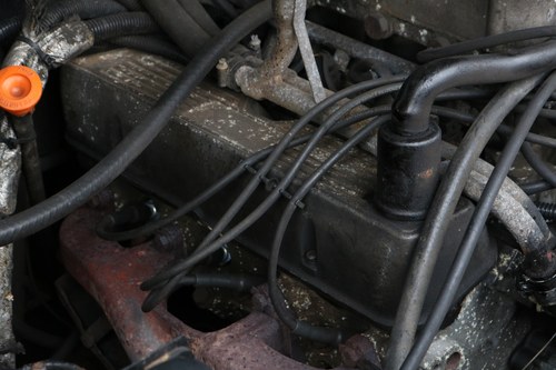 NO RESERVE - 1990 Range Rover 3.9 EFI Vogue SE For Sale (picture 84 of 102)