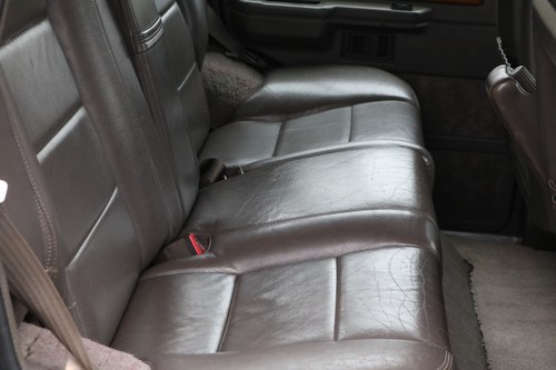 NO RESERVE - 1990 Range Rover 3.9 EFI Vogue SE For Sale (picture 33 of 102)