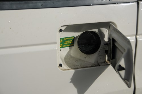 1996 Range Rover P38a Ex-Police à vendre (picture 67 of 103)