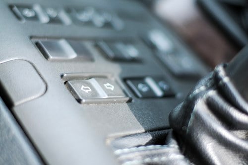 1996 Range Rover P38a Ex-Police à vendre (picture 53 of 103)