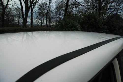 1996 Range Rover P38a Ex-Police à vendre (picture 100 of 103)