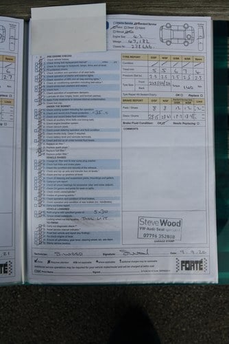 2006 Range Rover 4.2 Supercharged (L322) zum Verkauf (Bild 77 von 87)