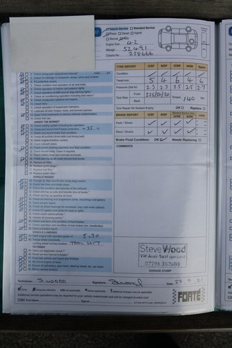 2006 Range Rover 4.2 Supercharged (L322) zum Verkauf (Bild 76 von 87)