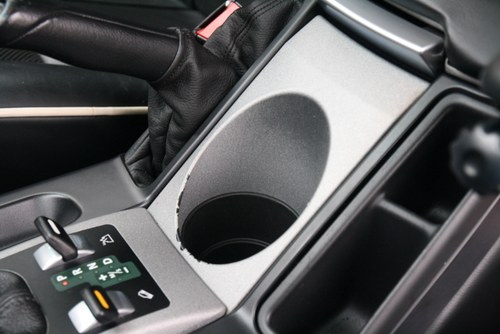 2006 Range Rover 4.2 Supercharged (L322) zum Verkauf (Bild 30 von 87)