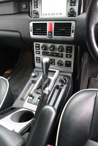 2006 Range Rover 4.2 Supercharged (L322) zum Verkauf (Bild 17 von 87)
