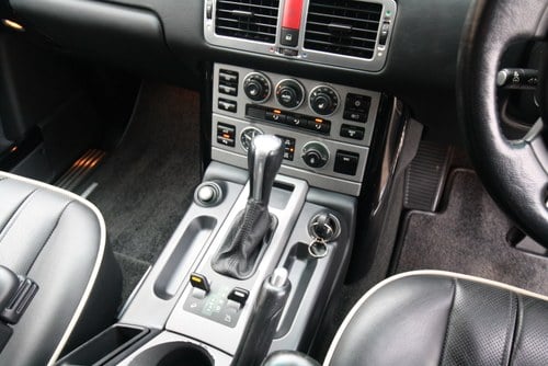 2006 Range Rover 4.2 Supercharged (L322) zum Verkauf (Bild 19 von 87)