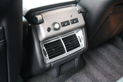 2006 Range Rover 4.2 Supercharged (L322) zum Verkauf (Bild 35 von 87)