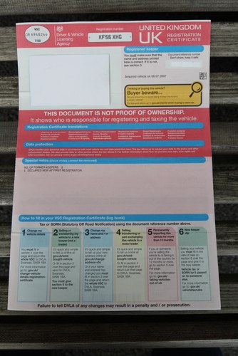 2006 Range Rover 4.2 Supercharged (L322) zum Verkauf (Bild 73 von 87)