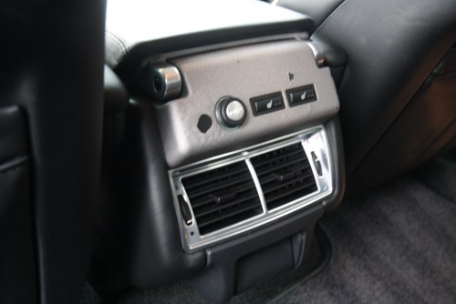 2006 Range Rover 4.2 Supercharged (L322) zum Verkauf (Bild 34 von 87)