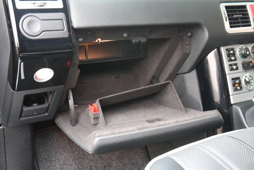 2006 Range Rover 4.2 Supercharged (L322) zum Verkauf (Bild 29 von 87)