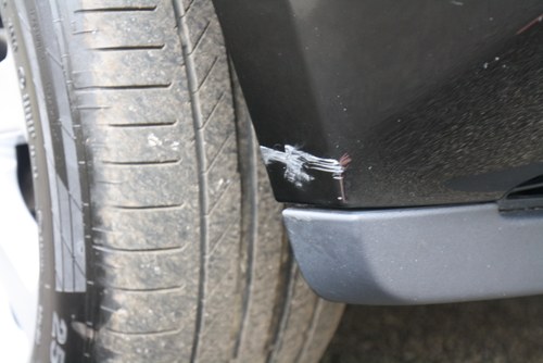 2006 Range Rover 4.2 Supercharged (L322) zum Verkauf (Bild 60 von 87)